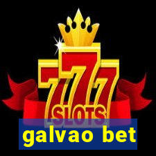 galvao bet